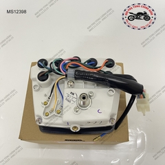 Bộ đồng hồ tốc độ SUPPER DREAM 100cc (2007-2009)