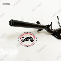 Tay lái SUPPER DREAM 100cc đầu đặc (2007-2009)