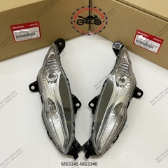 BỘ ĐÈN XI NHAN TRƯỚC WAVE RSX110(2014-2015)