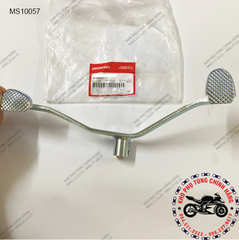 Cần sang số dành cho xe WAVE 110RS 2009-2014 + Wave 110S 2009-2014 + Blade 110 2014-2015