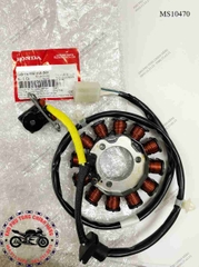 Cuộn dây máy phát điện dùng cho xe AIR BLADE FI đời 2009-2011