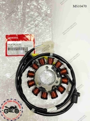 Cuộn dây máy phát điện dùng cho xe AIR BLADE FI đời 2009-2011