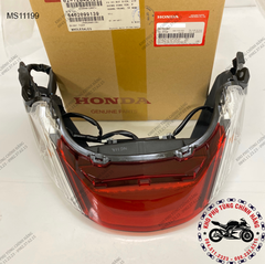 Bộ đèn sau - đèn hậu dành cho xe LEAD 125cc đời 2017-2018