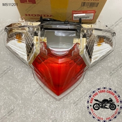 Bộ đèn sau - đèn hậu dành cho xe VISION 110 đời 2014-2015