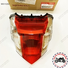 Cụm đèn sau ( đèn hậu ) dành cho xe Winner thường - Winner V1 Hàng chuẩn chính hãng Honda Việt Nam