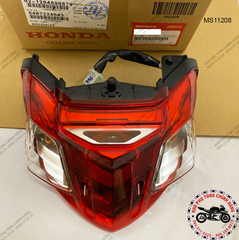 Bộ đèn sau - đèn hậu dành cho xe WAVE ALPHA 110 đời 2017