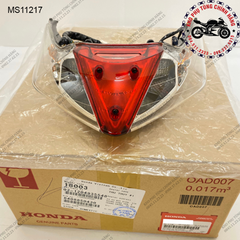 Bộ đèn sau - đèn hậu dành cho xe AIR BLADE  110 đời 2007-2010