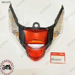 Bộ đèn sau - đèn hậu dành cho xe Wave S 110 đời 2009-2014