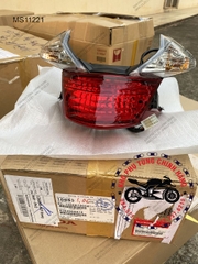 Bộ đèn sau - đèn hậu dành cho xe VISION 110 đời 2011-2014