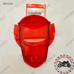 Nắp đèn hậu dành cho xe  WAVE 110 RS + Wave S 110 đời 2009-2014