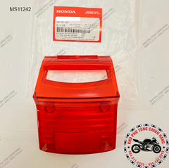 NẮP ĐÈN HẬU dành cho xe     DREAM 100 đời 2007-2009