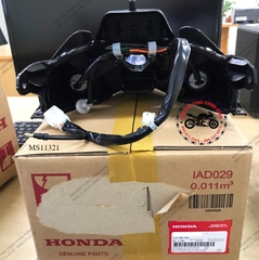 Cụm đèn hậu dùng cho xe Air Blade đời 2012-2014 - Hàng chuẩn chính hãng Honda Việt Nam