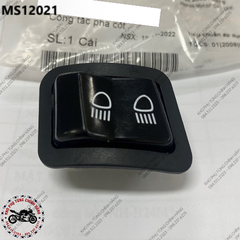 Công tắc pha cốt SH Việt  2013-2016