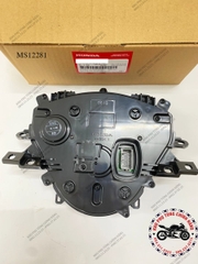 Bộ đồng hồ công tơ mét dùng cho xe SH MODE đời 2016-2018