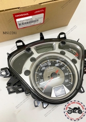 Bộ đồng hồ công tơ mét dùng cho xe SH MODE đời 2016-2018