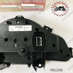 BỘ ĐỒNG HỒ TỐC ĐỘ PCX150 2015