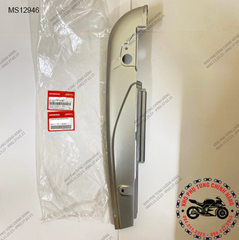 Bộ hộp xích (trên, dưới) - WAVE 100S Nhập khẩu đời 2006-2007