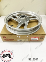 Bộ Vành Trước AB 2012-2014