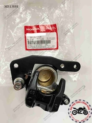 Bộ ngàm phanh trước dùng cho xe Air blade 125 đời 2014