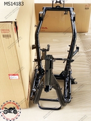 Khung xe Lead 125cc 2018 - 2019