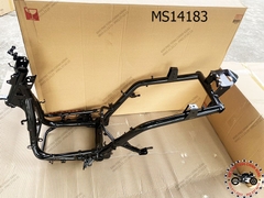 Khung xe Lead 125cc 2018 - 2019