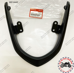 Tay dắt sau dành cho xe WAVE ALPHA 110 đời 2017