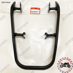 Bộ tay dắt sau dành cho xe Wave Alpha 100 đời 2001-2005