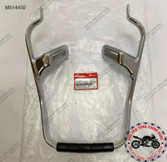 Tay dắt sau có cao su dành cho xe Dream 100 đời 2007-2009