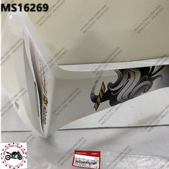 Bộ ốp trước Wave S (2013-2014)