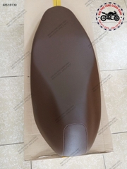Yên xe Vision 110 FI (2014-2015) - màu Nâu