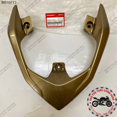 Tay dắt sau dành cho xe AIR BLADE  125 đời 2012-2014. Có 2 màu: Vàng-Đỏ