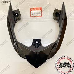 Tay dắt sau dành cho xe Air Blade 125 đời 2015-2016. Có 2 màu: Bạc-Đen