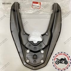 Ốp tay dắt sau dành cho xe PCX 125 (P3) đời 2014-2015. Có 4 màu: xám-đỏ-trắng-đen