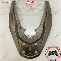 Ốp tay dắt sau dành cho xe PCX 125 (P3) đời 2014-2015. Có 4 màu: xám-đỏ-trắng-đen