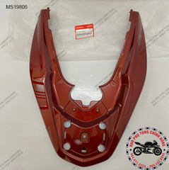 Ốp tay dắt sau dành cho xe PCX 125 (P3) đời 2014-2015. Có 4 màu: xám-đỏ-trắng-đen