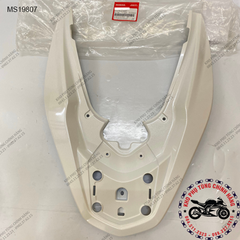 Ốp tay dắt sau dành cho xe PCX 125 (P3) đời 2014-2015. Có 4 màu: xám-đỏ-trắng-đen