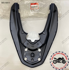 Ốp tay dắt sau dành cho xe PCX 125 (P5P6) đời 2015-2018