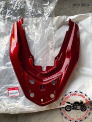 Ốp tay dắt sau dành cho xe PCX 125 (P7) đời 2018. Có 3 màu: Bạc- đen-đỏ