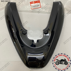 Tấm ốp tay dắt sau dành cho xe PCX đời 2010-2012. Có 4 màu : Trắng - Đen - Đỏ - Vàng