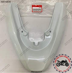 Tấm ốp tay dắt sau dành cho xe PCX đời 2010-2012. Có 4 màu : Trắng - Đen - Đỏ - Vàng