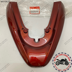 Tấm ốp tay dắt sau dành cho xe PCX 125 đời 2012-2014. Có 4 màu: đỏ-đen-trắng-nâu