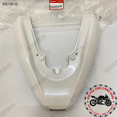 Tấm ốp tay dắt sau dành cho xe PCX 125 đời 2012-2014. Có 4 màu: đỏ-đen-trắng-nâu