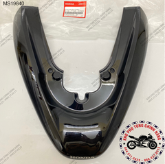 Tấm ốp tay dắt sau dành cho xe PCX 125 đời 2012-2014. Có 4 màu: đỏ-đen-trắng-nâu