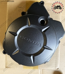 Nắp máy trái xe Wave Alpha 110cc (2019-2021)