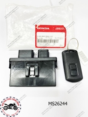 Bộ điều khiển thông minh AirBlade 150 2019-2020