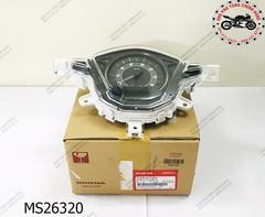 BỘ ĐỒNG HỒ CÔNG TƠ MÉT LEAD 125cc 2019