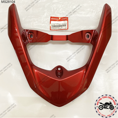 Tay dắt sau dành cho xe VISION 110 FI đời 2018-2019