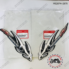 BỘ TEM ỐP SƯỜN WAVE ALPHA