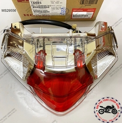 Bộ đèn sau dành cho xe VISION 110 FI đời mới nhất 2020 - Hàng chuẩn chính hãng Honda Việt Nam
