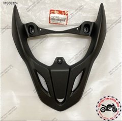 Tay dắt sau  dành cho xe VISION 110 FI đời 2020